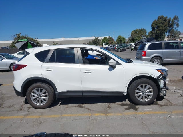 Mazda Cx-5 Touring 2015 JM3KE2CY0F0466423 Image 14