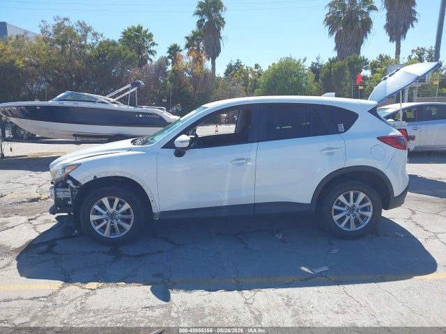 Mazda Cx-5 Touring 2015 JM3KE2CY0F0466423 Image 15