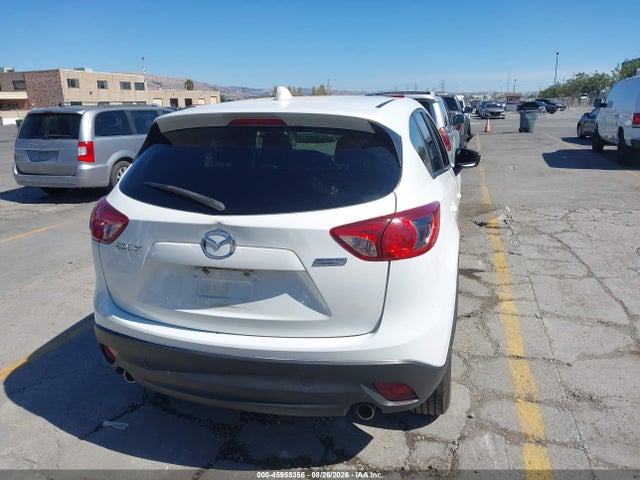 Mazda Cx-5 Touring 2015 JM3KE2CY0F0466423 Image 17