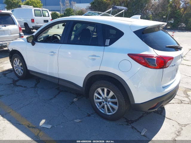 Mazda Cx-5 Touring 2015 JM3KE2CY0F0466423 Image 3