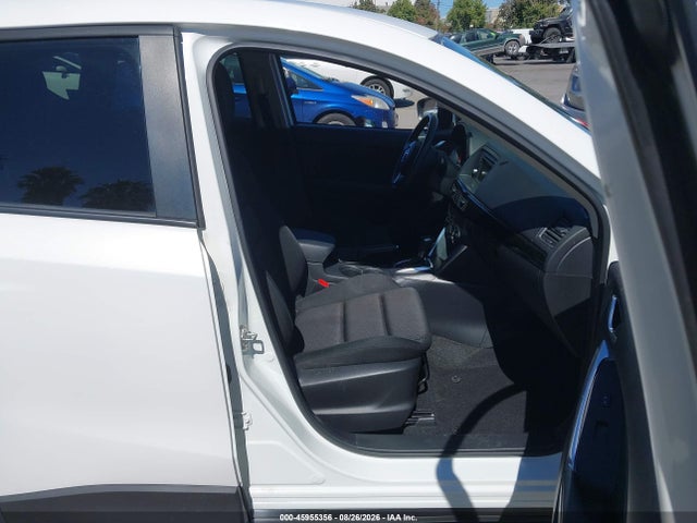 Mazda Cx-5 Touring 2015 JM3KE2CY0F0466423 Image 5