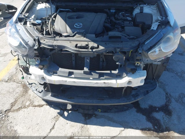 Mazda Cx-5 Touring 2015 JM3KE2CY0F0466423 Image 6