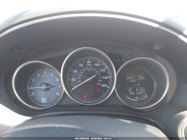 Mazda Cx-5 Touring 2015 JM3KE2CY0F0466423 Image 7