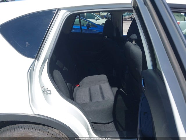 Mazda Cx-5 Touring 2015 JM3KE2CY0F0466423 Image 8
