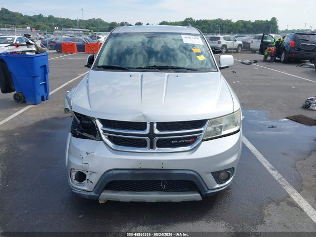 45955358 :رقم المزاد ، 3C4PDCBG7DT546771 vin ، 2013 Dodge Journey Sxt مزاد بيع