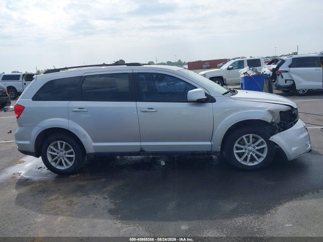 45955358 :رقم المزاد ، 3C4PDCBG7DT546771 vin ، 2013 Dodge Journey Sxt مزاد بيع