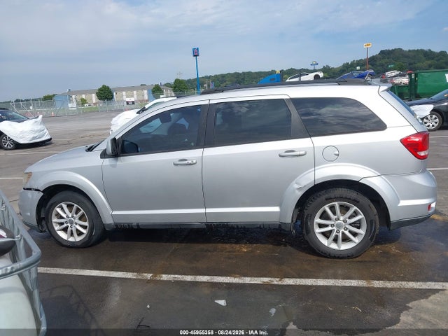 45955358 :رقم المزاد ، 3C4PDCBG7DT546771 vin ، 2013 Dodge Journey Sxt مزاد بيع