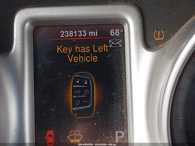 45955358 :رقم المزاد ، 3C4PDCBG7DT546771 vin ، 2013 Dodge Journey Sxt مزاد بيع