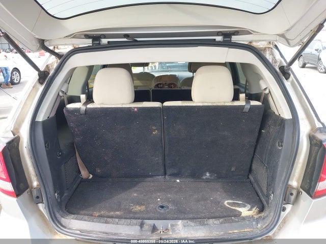 45955358 :رقم المزاد ، 3C4PDCBG7DT546771 vin ، 2013 Dodge Journey Sxt مزاد بيع