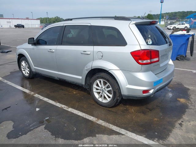 45955358 :رقم المزاد ، 3C4PDCBG7DT546771 vin ، 2013 Dodge Journey Sxt مزاد بيع
