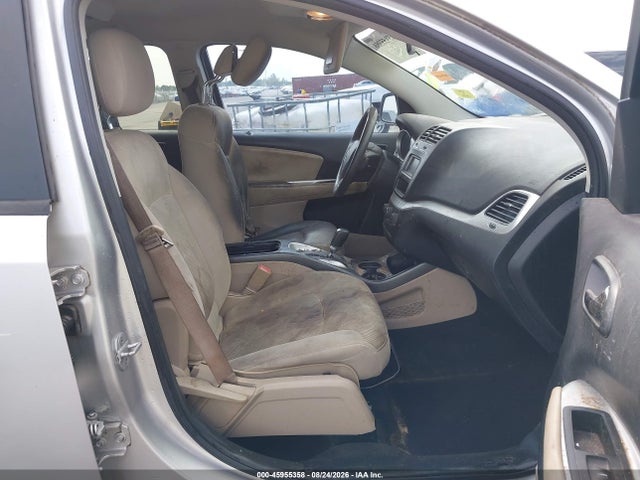 45955358 :رقم المزاد ، 3C4PDCBG7DT546771 vin ، 2013 Dodge Journey Sxt مزاد بيع