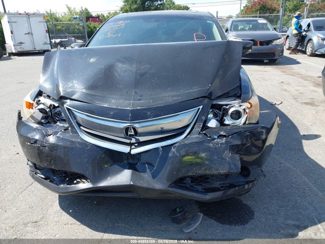 Продажа на аукционе авто 2014 Acura Ilx 2.0l, vin: 19VDE1F77EE000226, номер лота: 45955359