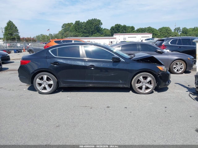 Продажа на аукционе авто 2014 Acura Ilx 2.0l, vin: 19VDE1F77EE000226, номер лота: 45955359