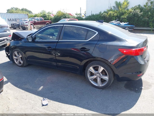 Продажа на аукционе авто 2014 Acura Ilx 2.0l, vin: 19VDE1F77EE000226, номер лота: 45955359