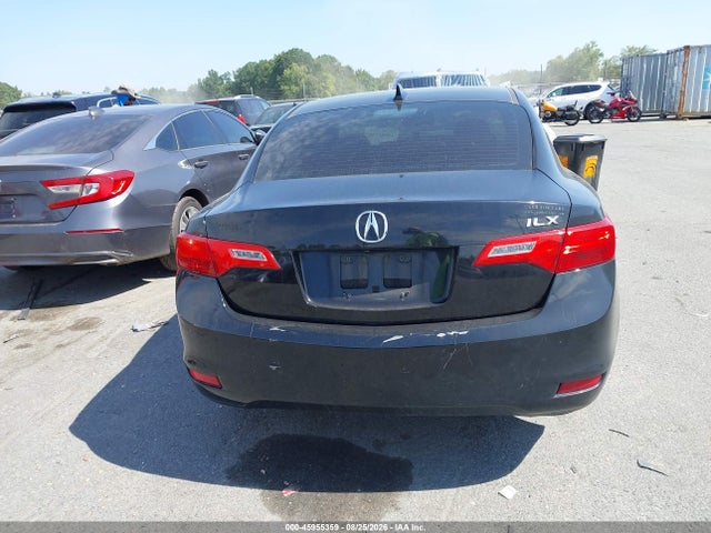 Продажа на аукционе авто 2014 Acura Ilx 2.0l, vin: 19VDE1F77EE000226, номер лота: 45955359