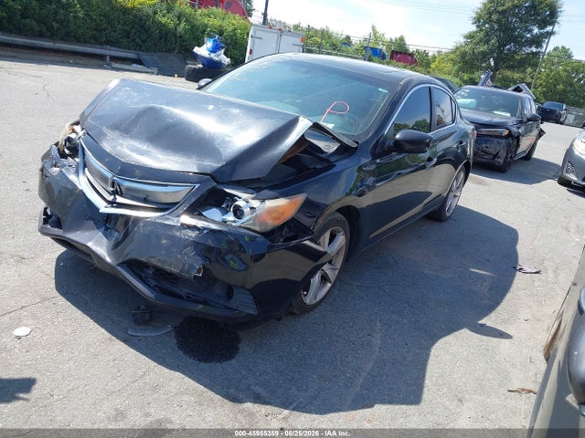 Продажа на аукционе авто 2014 Acura Ilx 2.0l, vin: 19VDE1F77EE000226, номер лота: 45955359
