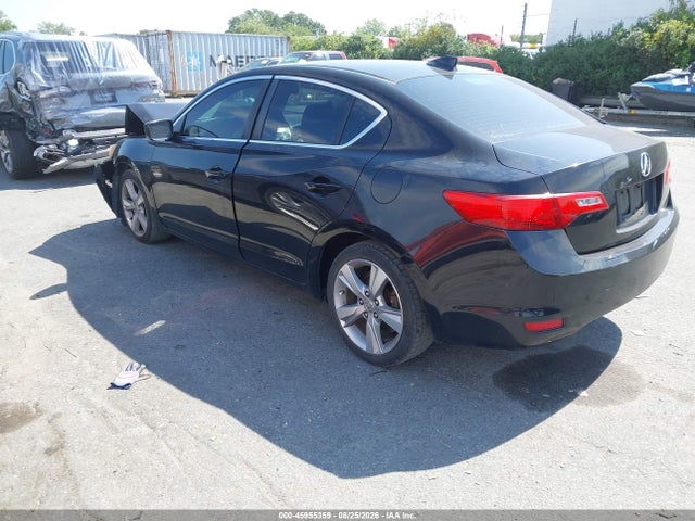 Продажа на аукционе авто 2014 Acura Ilx 2.0l, vin: 19VDE1F77EE000226, номер лота: 45955359