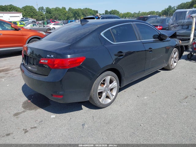 Продажа на аукционе авто 2014 Acura Ilx 2.0l, vin: 19VDE1F77EE000226, номер лота: 45955359