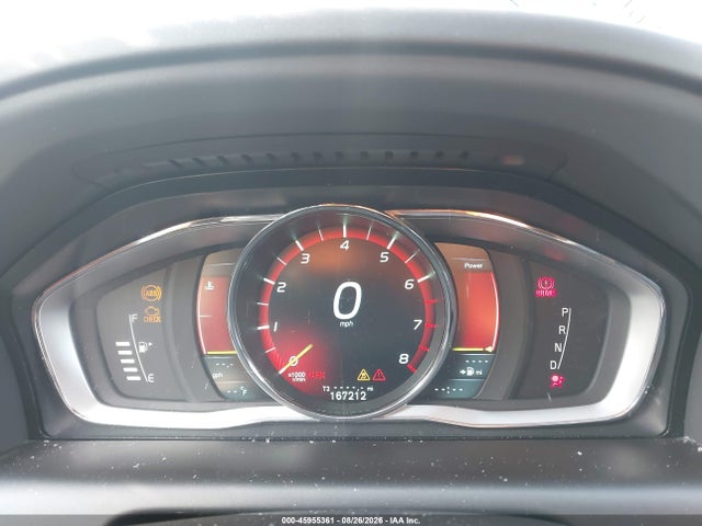 2015 Volvo Xc60 T5 Premier მანქანა იყიდება აუქციონზე, vin: YV440MDB1F2621875, აუქციონის ნომერი: 45955361