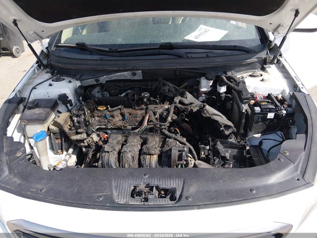 Hyundai SONATA SE 2016 5NPE24AF2GH305877 Image 10