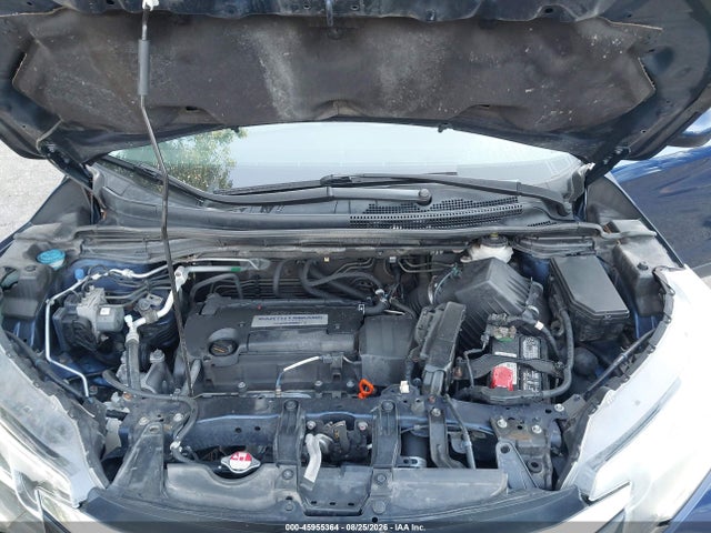 2015 Honda Cr-v Ex მანქანა იყიდება აუქციონზე, vin: 5J6RM4H51FL025462, აუქციონის ნომერი: 45955364