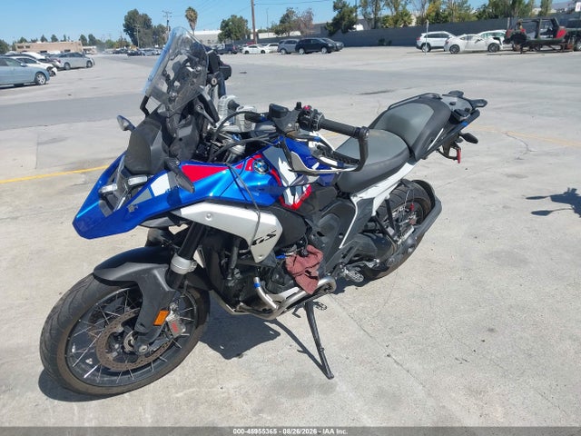 BMW R 1300 Gs 2024 WB10M2308R6J59397 Image 2