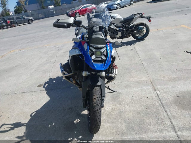 BMW R 1300 Gs 2024 WB10M2308R6J59397 Image 5