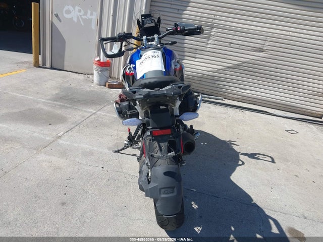 BMW R 1300 Gs 2024 WB10M2308R6J59397 Image 6