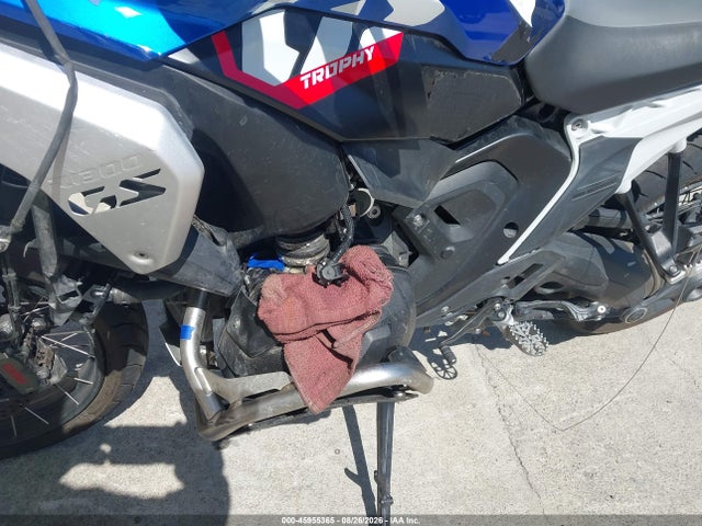 BMW R 1300 Gs 2024 WB10M2308R6J59397 Image 9