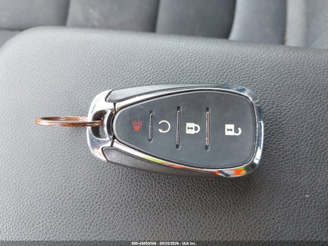 Продажа на аукционе авто 2023 Chevrolet Trailblazer Fwd Lt, vin: KL79MPS28PB031771, номер лота: 45955366
