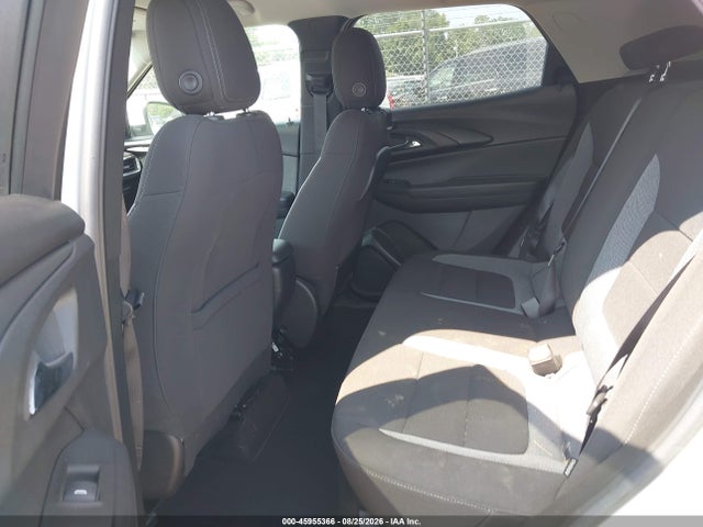 Продажа на аукционе авто 2023 Chevrolet Trailblazer Fwd Lt, vin: KL79MPS28PB031771, номер лота: 45955366