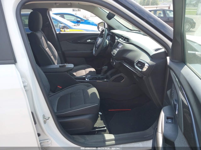 Продажа на аукционе авто 2023 Chevrolet Trailblazer Fwd Lt, vin: KL79MPS28PB031771, номер лота: 45955366