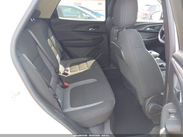 Продажа на аукционе авто 2023 Chevrolet Trailblazer Fwd Lt, vin: KL79MPS28PB031771, номер лота: 45955366