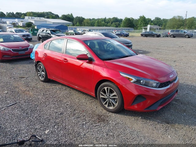 Auction sale of the 2024 Kia Forte Lxs, vin: 3KPF24AD0RE779336, lot number: 45955367