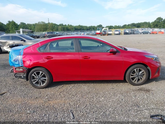 Auction sale of the 2024 Kia Forte Lxs, vin: 3KPF24AD0RE779336, lot number: 45955367