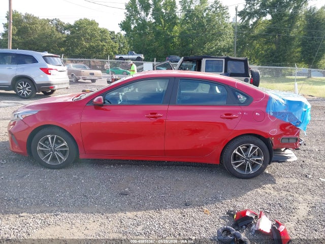 Auction sale of the 2024 Kia Forte Lxs, vin: 3KPF24AD0RE779336, lot number: 45955367