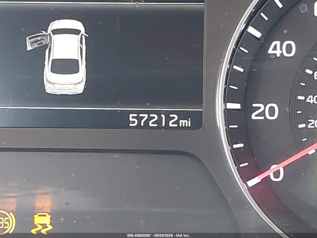 Auction sale of the 2024 Kia Forte Lxs, vin: 3KPF24AD0RE779336, lot number: 45955367