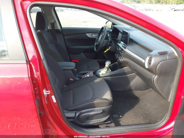 Auction sale of the 2024 Kia Forte Lxs, vin: 3KPF24AD0RE779336, lot number: 45955367
