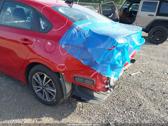 Auction sale of the 2024 Kia Forte Lxs, vin: 3KPF24AD0RE779336, lot number: 45955367