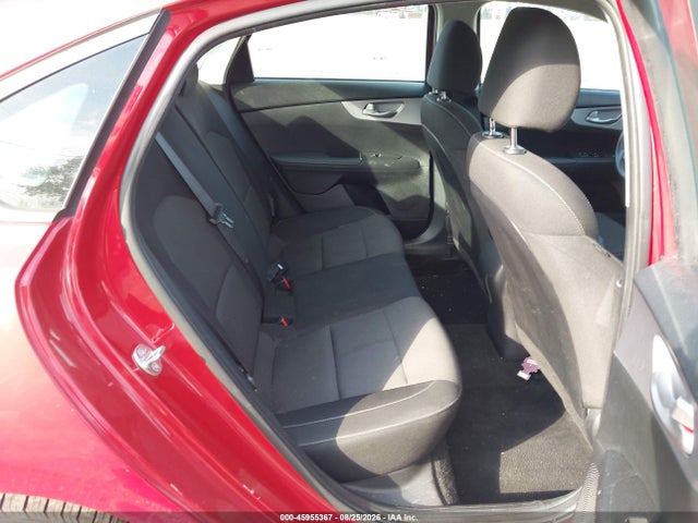 Auction sale of the 2024 Kia Forte Lxs, vin: 3KPF24AD0RE779336, lot number: 45955367