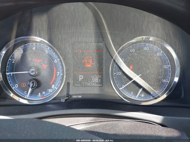 2019 Toyota Corolla Le მანქანა იყიდება აუქციონზე, vin: 2T1BURHE1KC224095, აუქციონის ნომერი: 45955369