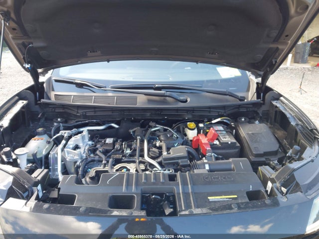 2026 Nissan Kicks Sv მანქანა იყიდება აუქციონზე, vin: 3N8AP6CB8TL426658, აუქციონის ნომერი: 45955370