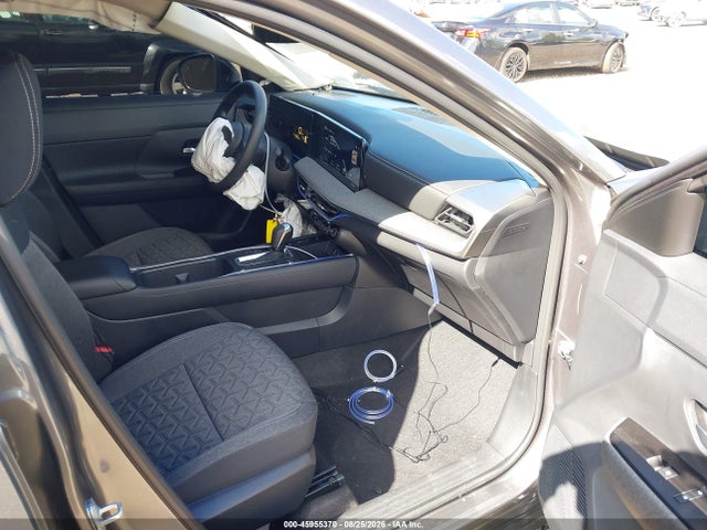 2026 Nissan Kicks Sv მანქანა იყიდება აუქციონზე, vin: 3N8AP6CB8TL426658, აუქციონის ნომერი: 45955370