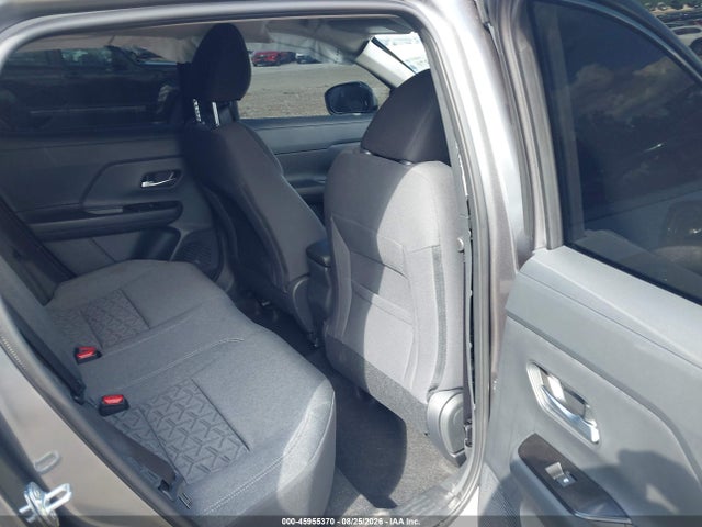 2026 Nissan Kicks Sv მანქანა იყიდება აუქციონზე, vin: 3N8AP6CB8TL426658, აუქციონის ნომერი: 45955370