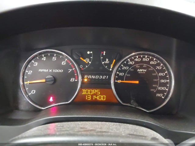 45955374 :رقم المزاد ، 1GCHTCFE4B8106549 vin ، 2011 Chevrolet Colorado 1lt مزاد بيع