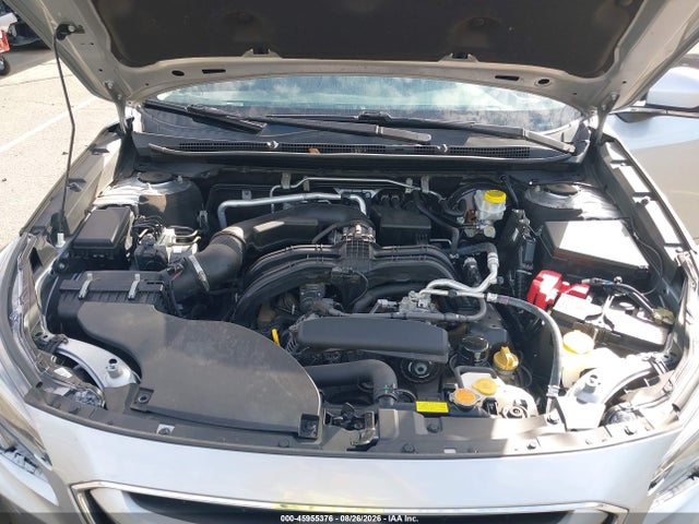 Продаж на аукціоні авто 2020 Subaru Outback Premium, vin: 4S4BTAEC7L3171254, номер лоту: 45955376