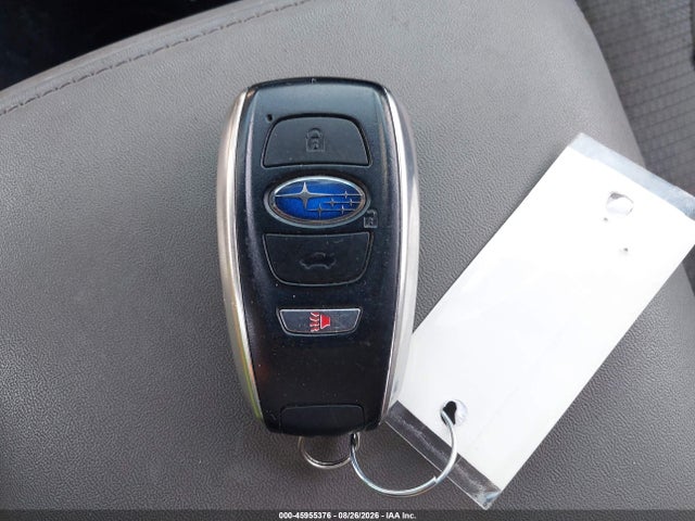 Продаж на аукціоні авто 2020 Subaru Outback Premium, vin: 4S4BTAEC7L3171254, номер лоту: 45955376