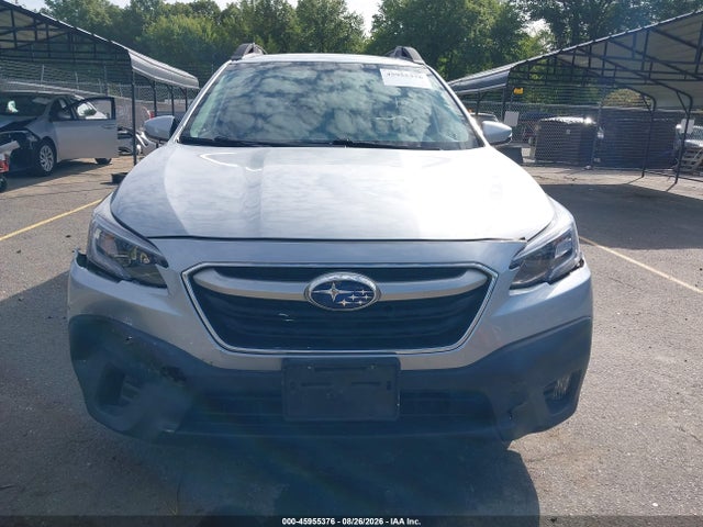 Продаж на аукціоні авто 2020 Subaru Outback Premium, vin: 4S4BTAEC7L3171254, номер лоту: 45955376