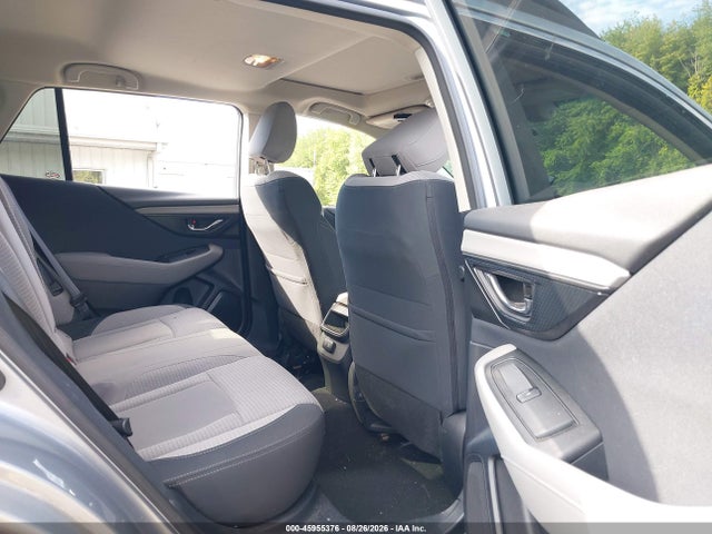 Продаж на аукціоні авто 2020 Subaru Outback Premium, vin: 4S4BTAEC7L3171254, номер лоту: 45955376