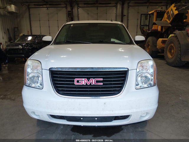 Aukcja sprzedaży 2011 Gmc Yukon Sle, vin: 1GKS2AE03BR229874, numer aukcji: 45955378